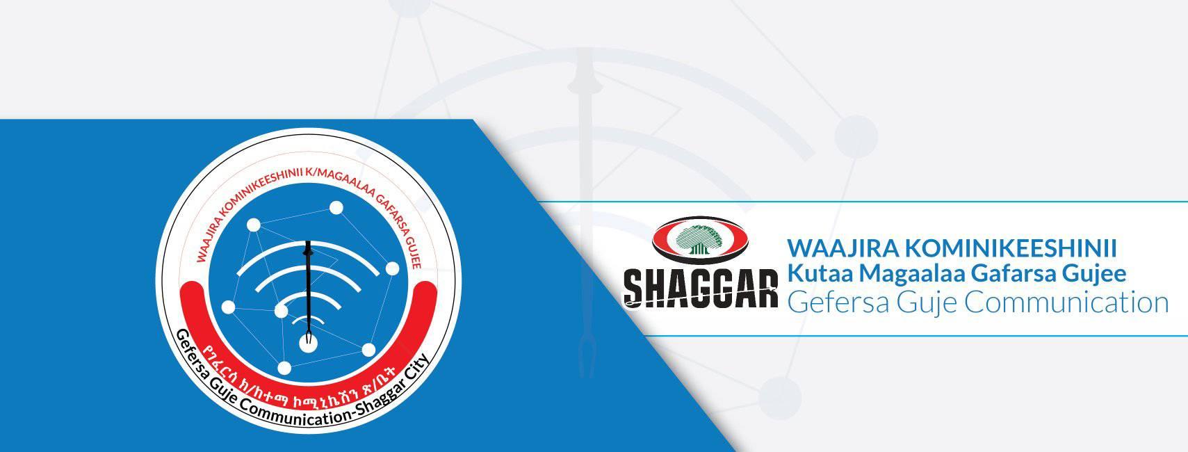 Shaggar City... - Shaggar City Communication Office