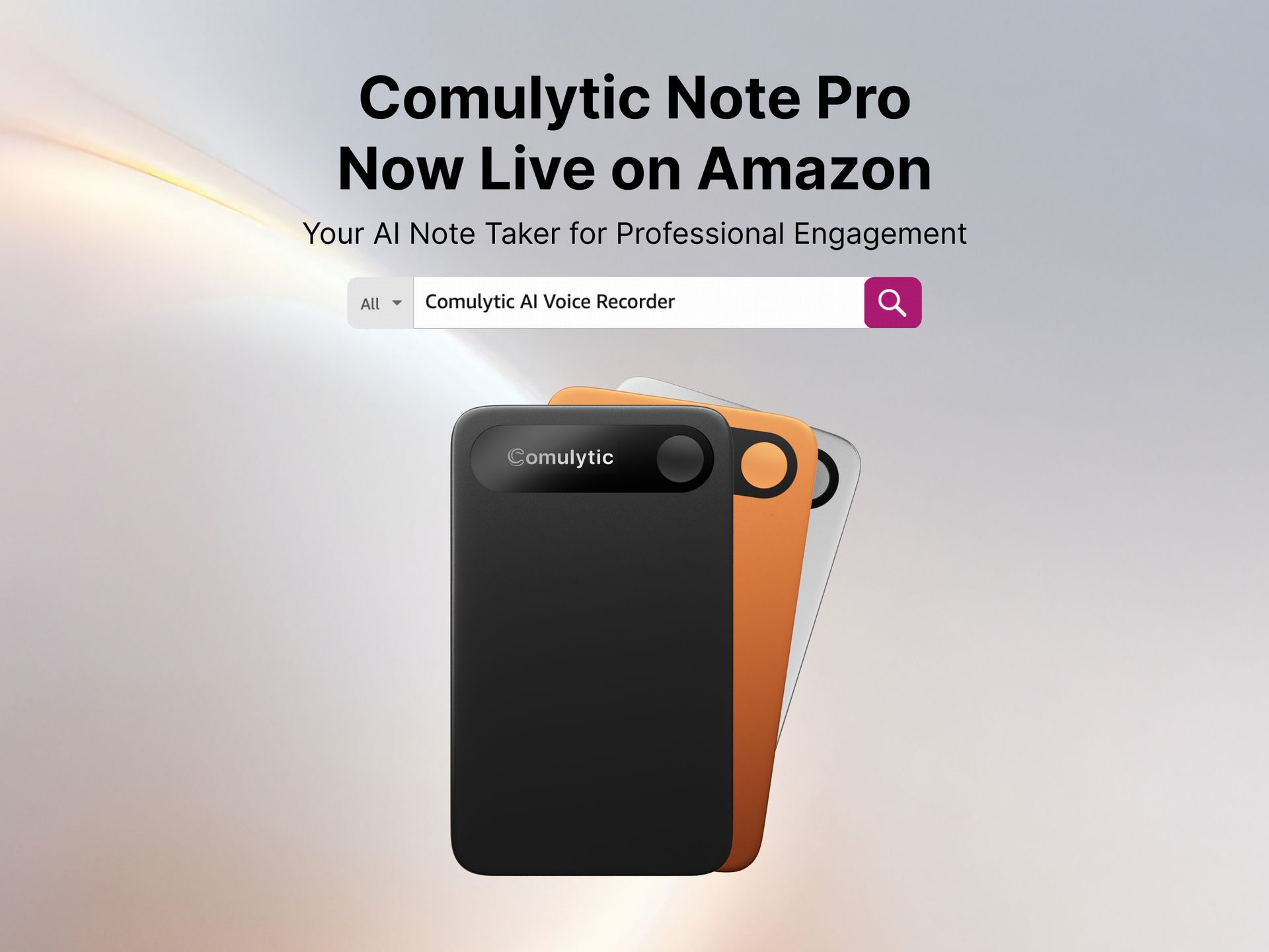 Comulytic