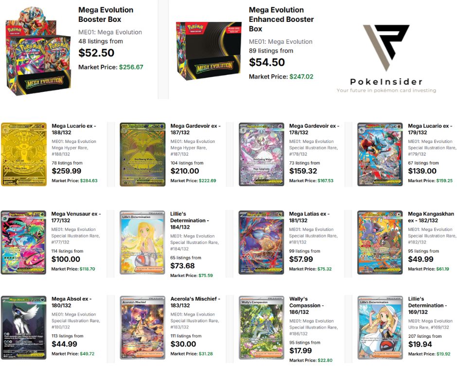 how to buy good pokemon cards Best Pokmon TCG deal: Perfect Order Booster Box from $210.90 A Parent's Guide To Playing,