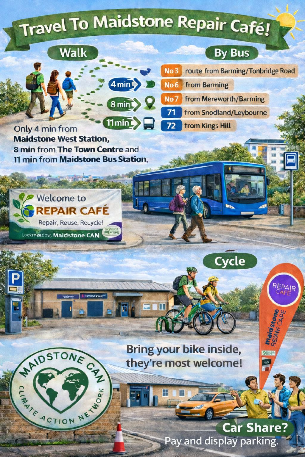 Kent Community Rail... - Kent Community Rail Partnership