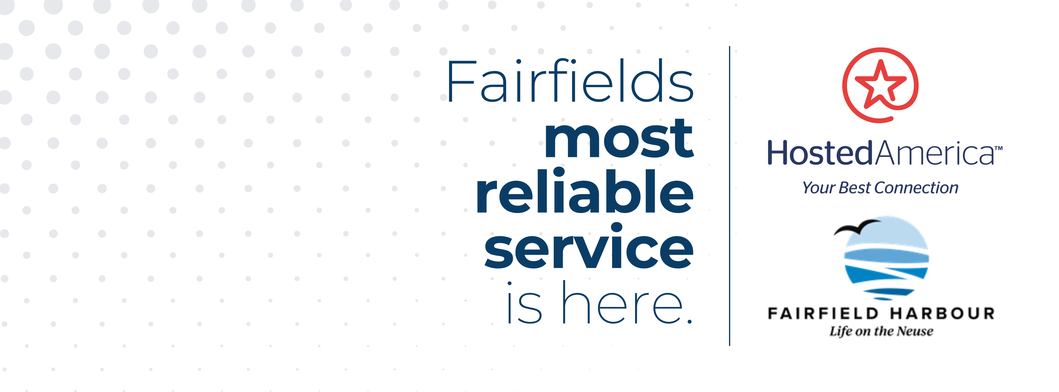Hosted America Home Services