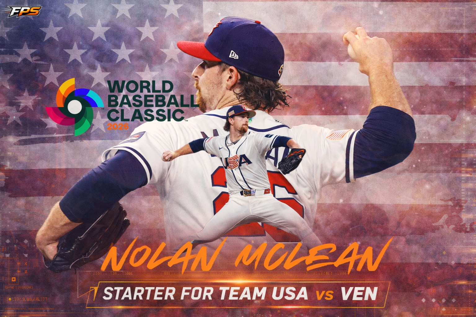 Nolan McLean discusses his offseason, what he