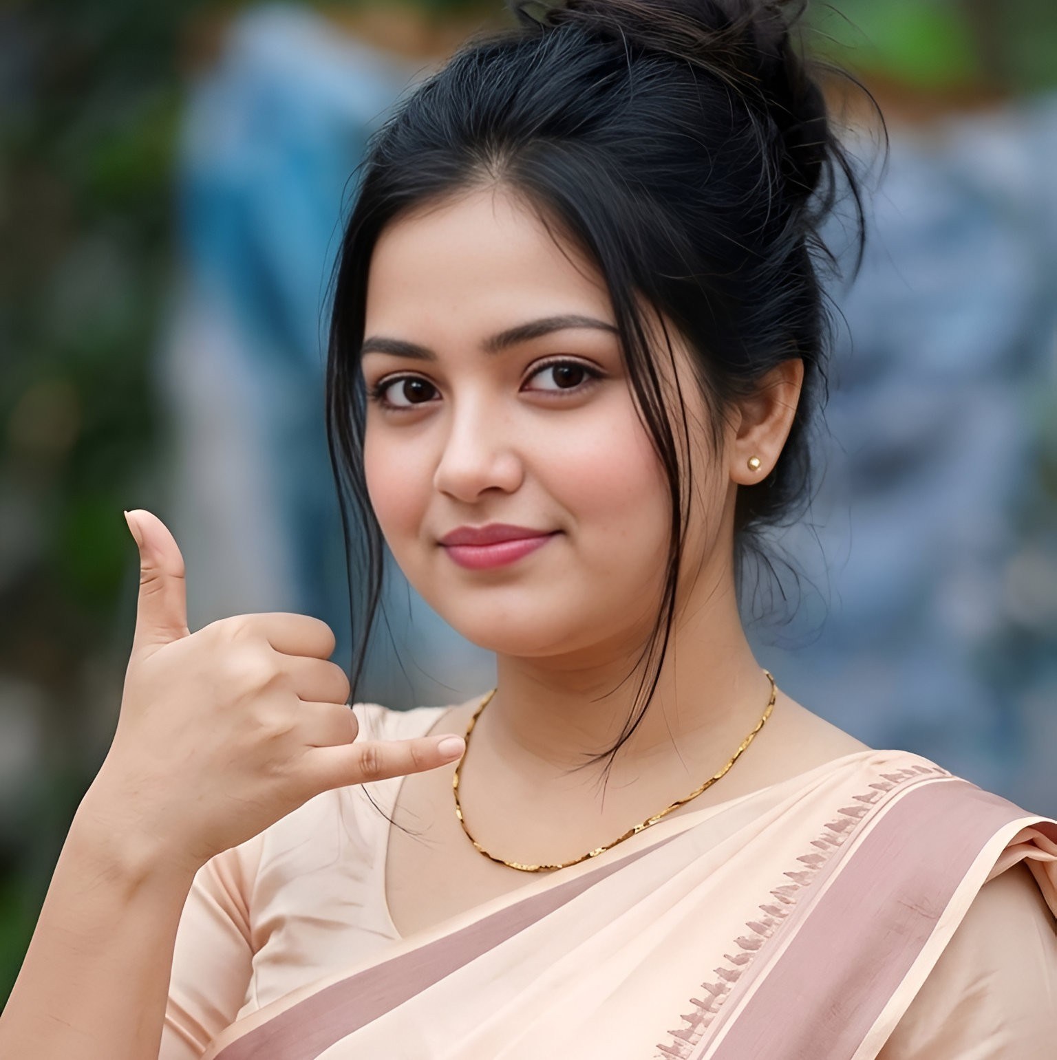 Parbin Akthra