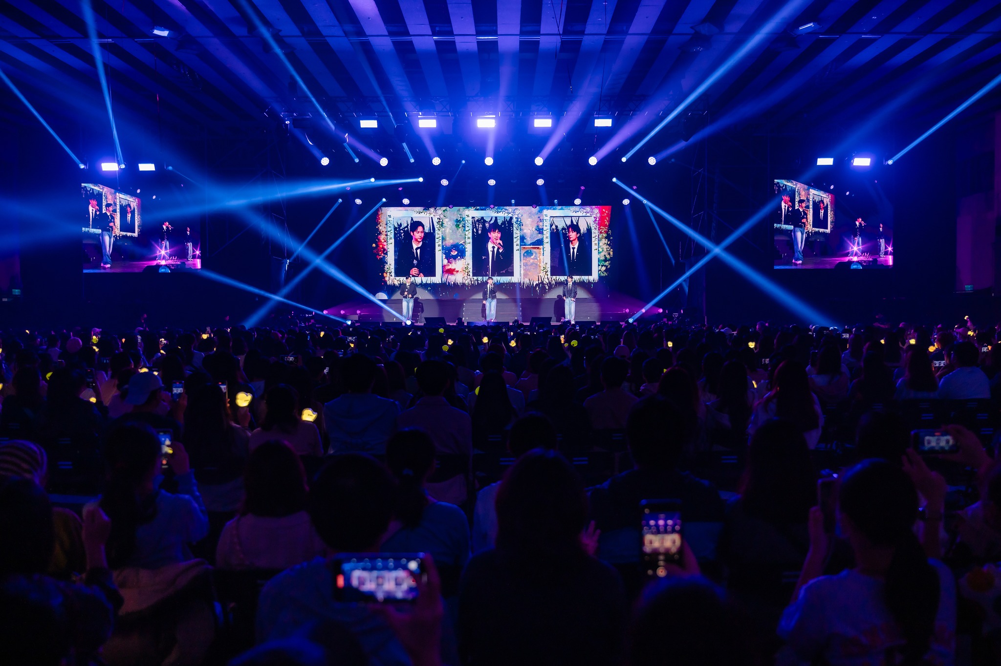 2024 B1A4 13th Anniversary Fan... - WANIN Visual 網銀國際影視 | Facebook