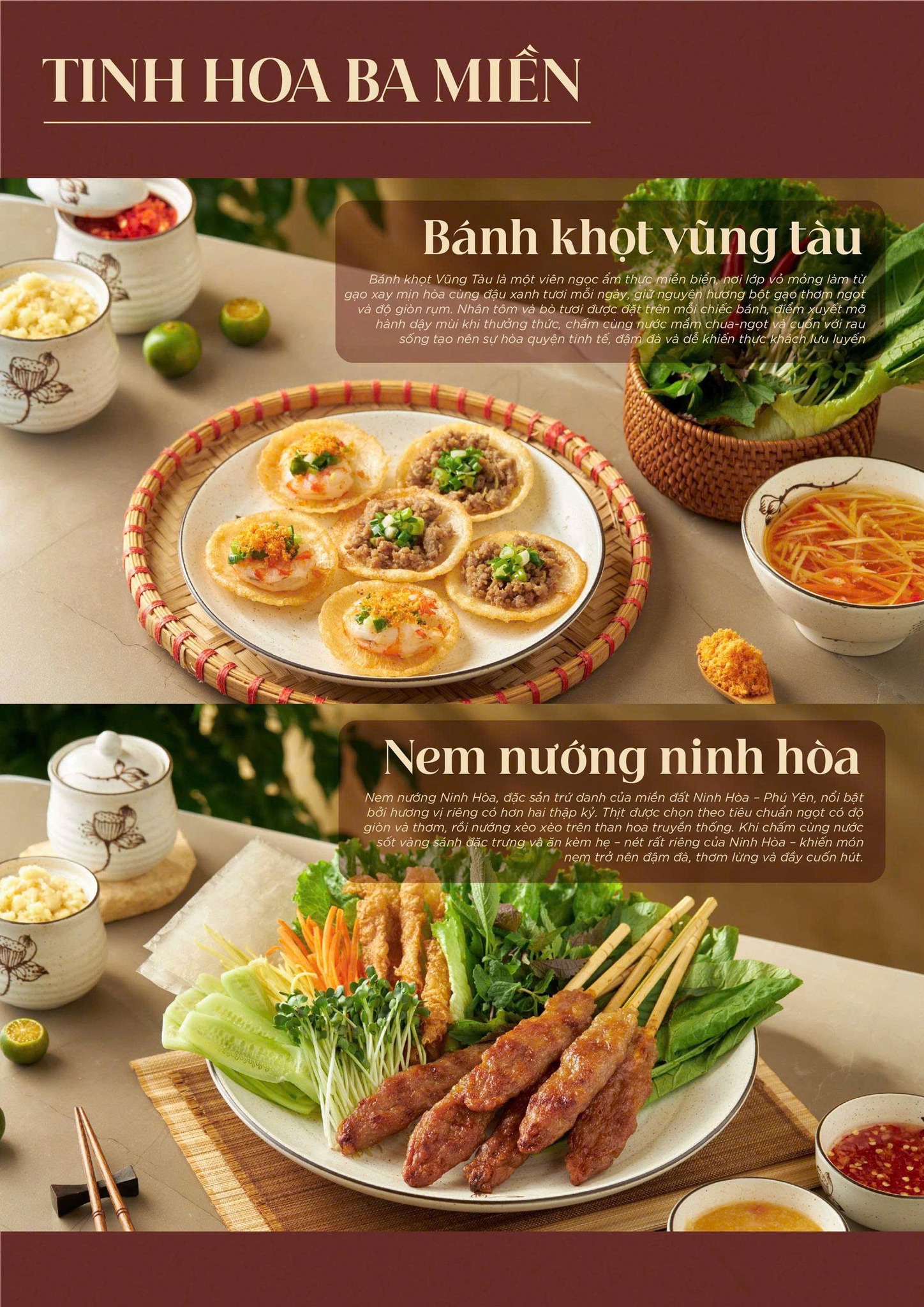 Bánh Xèo Nón Lá | Hanoi