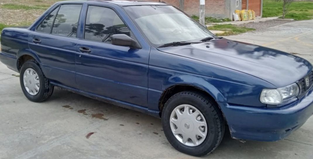 Nissan Sentra año 98 - Cars & Trucks - Lima, Peru | Facebook ...