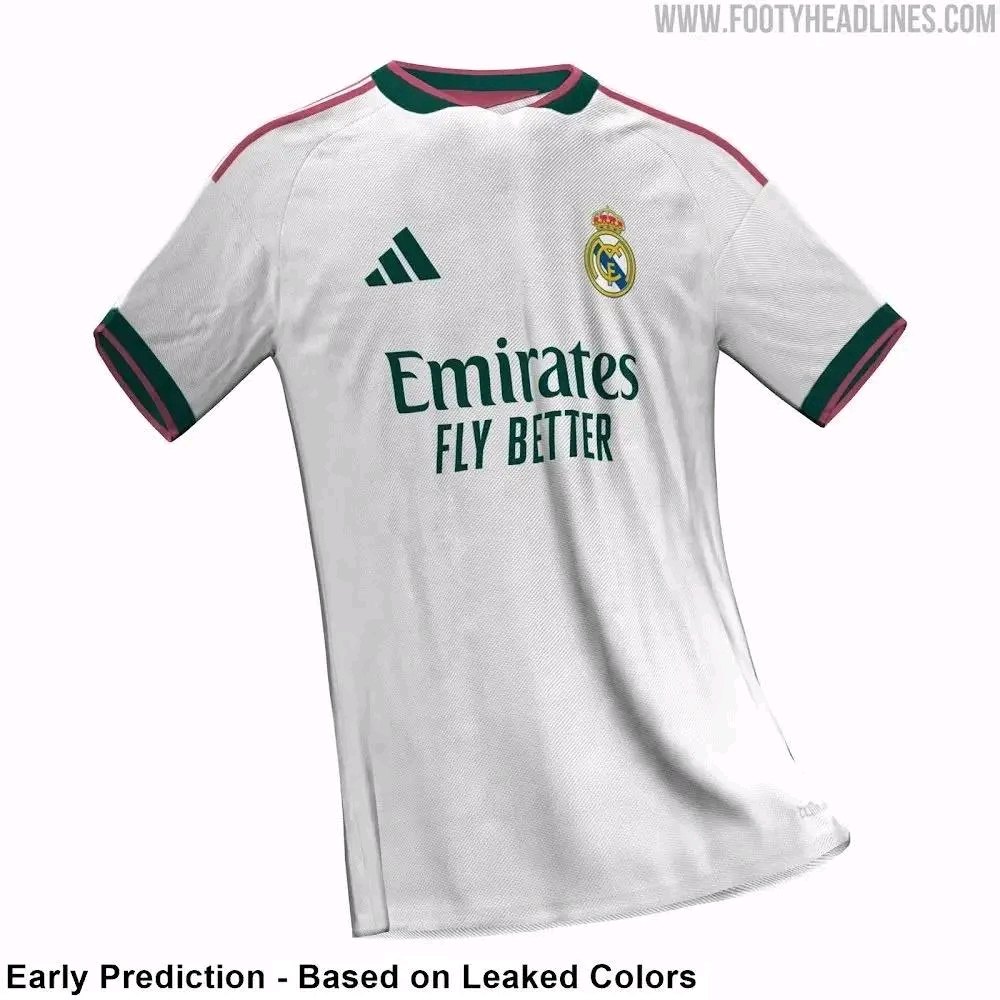 Pourquoi le Real Madrid joue avec des chaussettes noires contre Chelsea