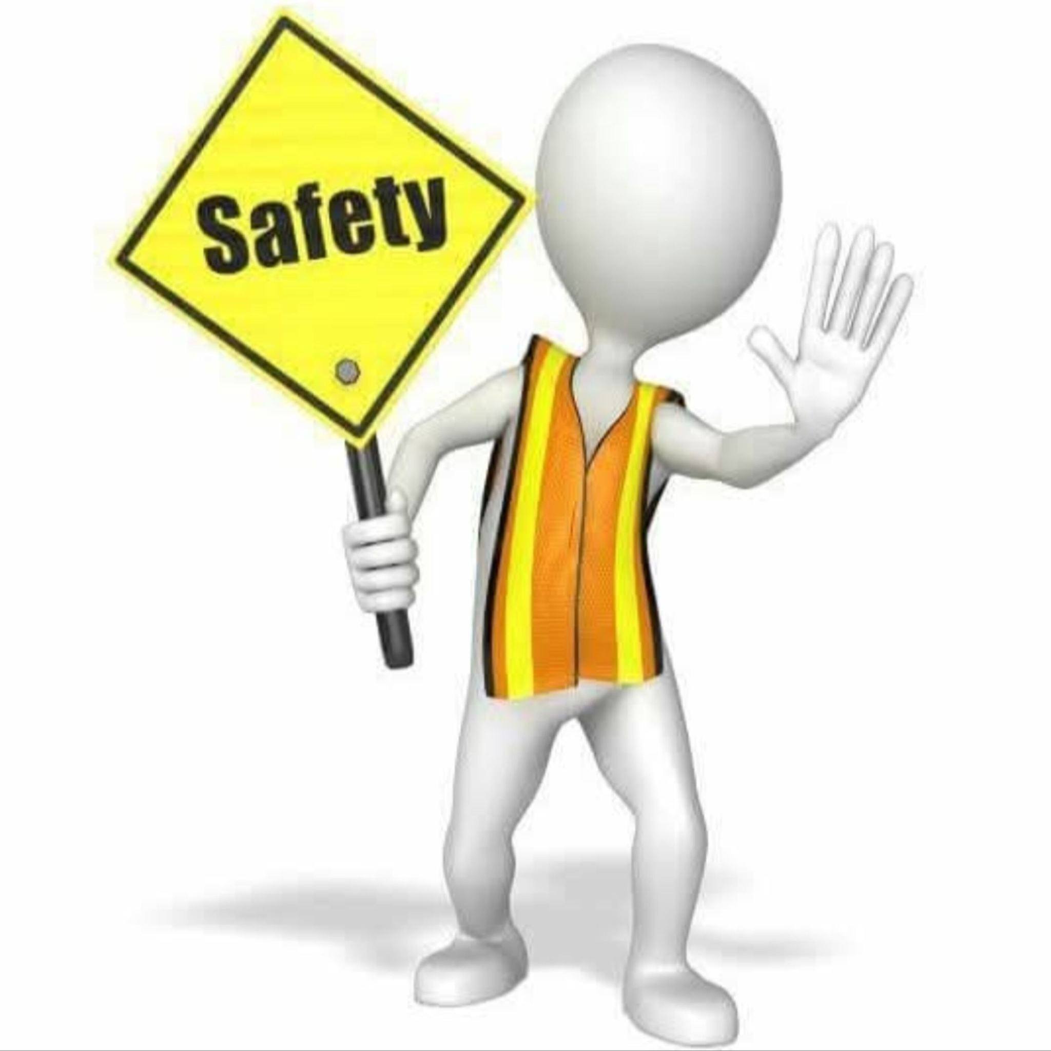 Hse Technical | Common near misses in construction involve unexpected ...