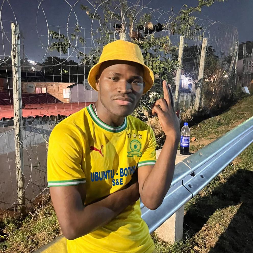 Qiniso anderson - who is this | Facebook