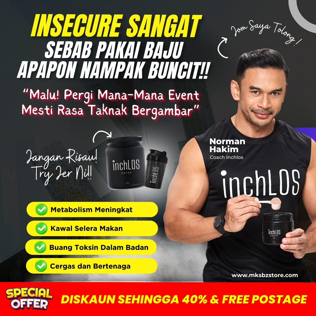 InchLoss Fitness
