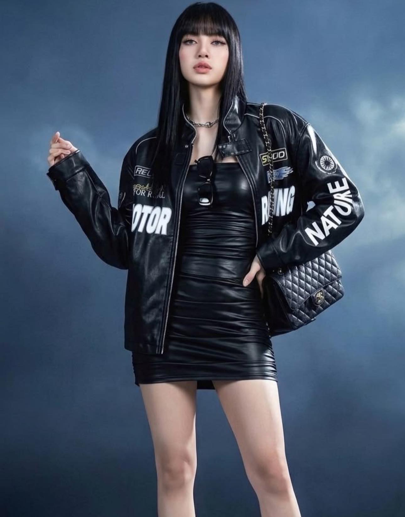 Lisa🖤🩷