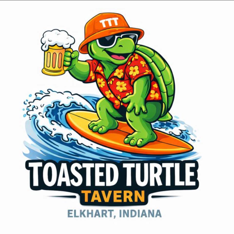 A peek at Today’s menu! Does... - Toasted Turtle Tavern | Facebook