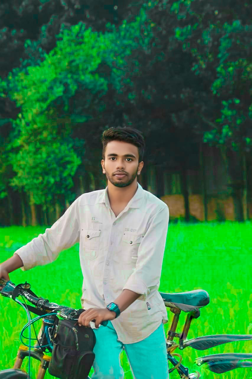 Sp Rana khan