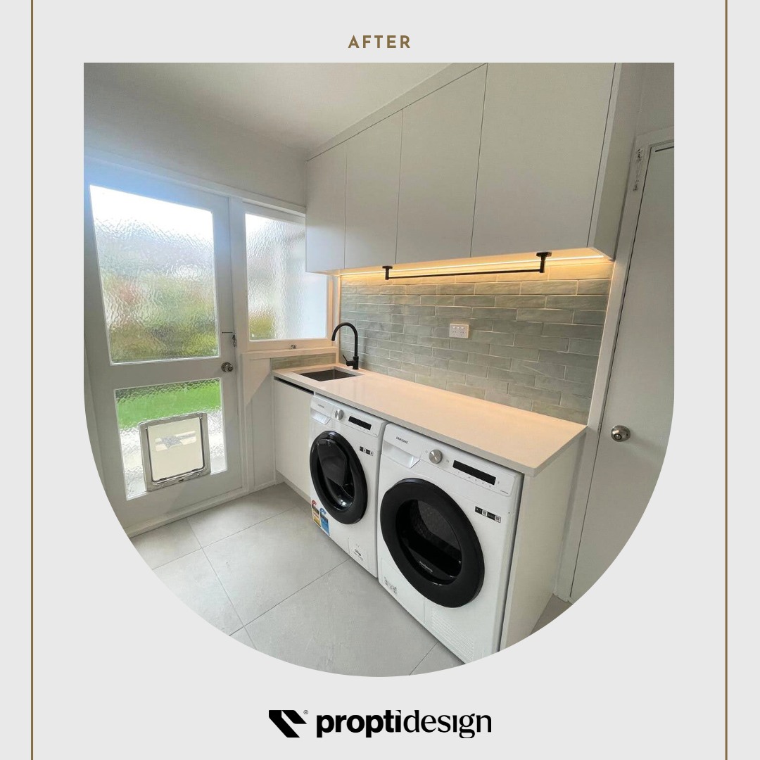 Propti Design, Interior Design | Melbourne VIC