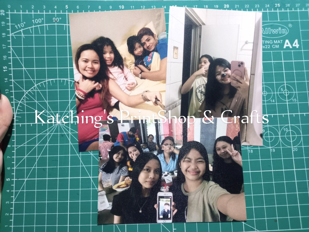 Katching's PrintShop & Crafts | Calauan