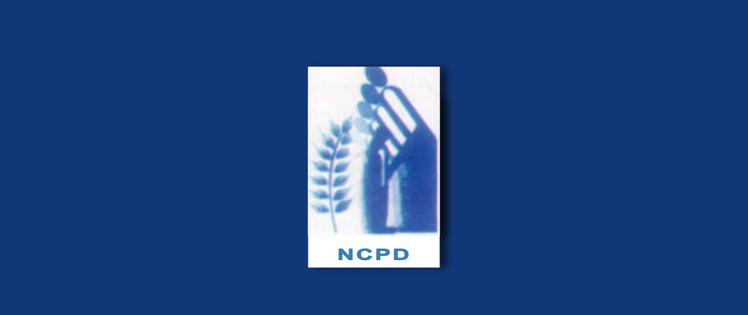 NCPD | Cairo