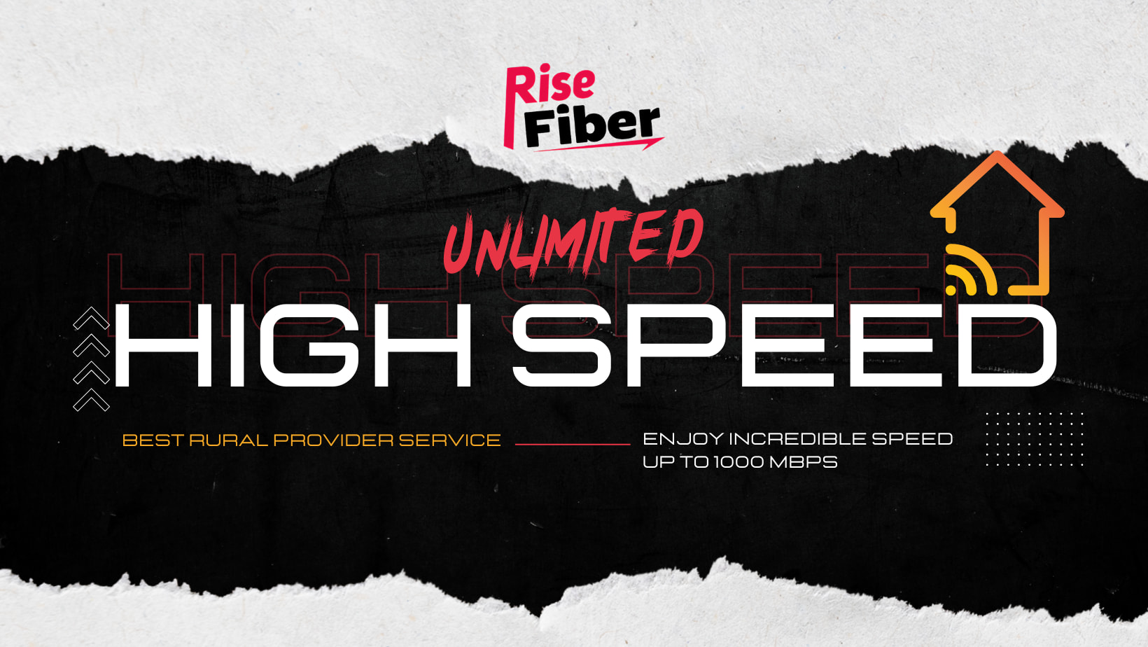 Rise Fiber Texas | Arlington TX
