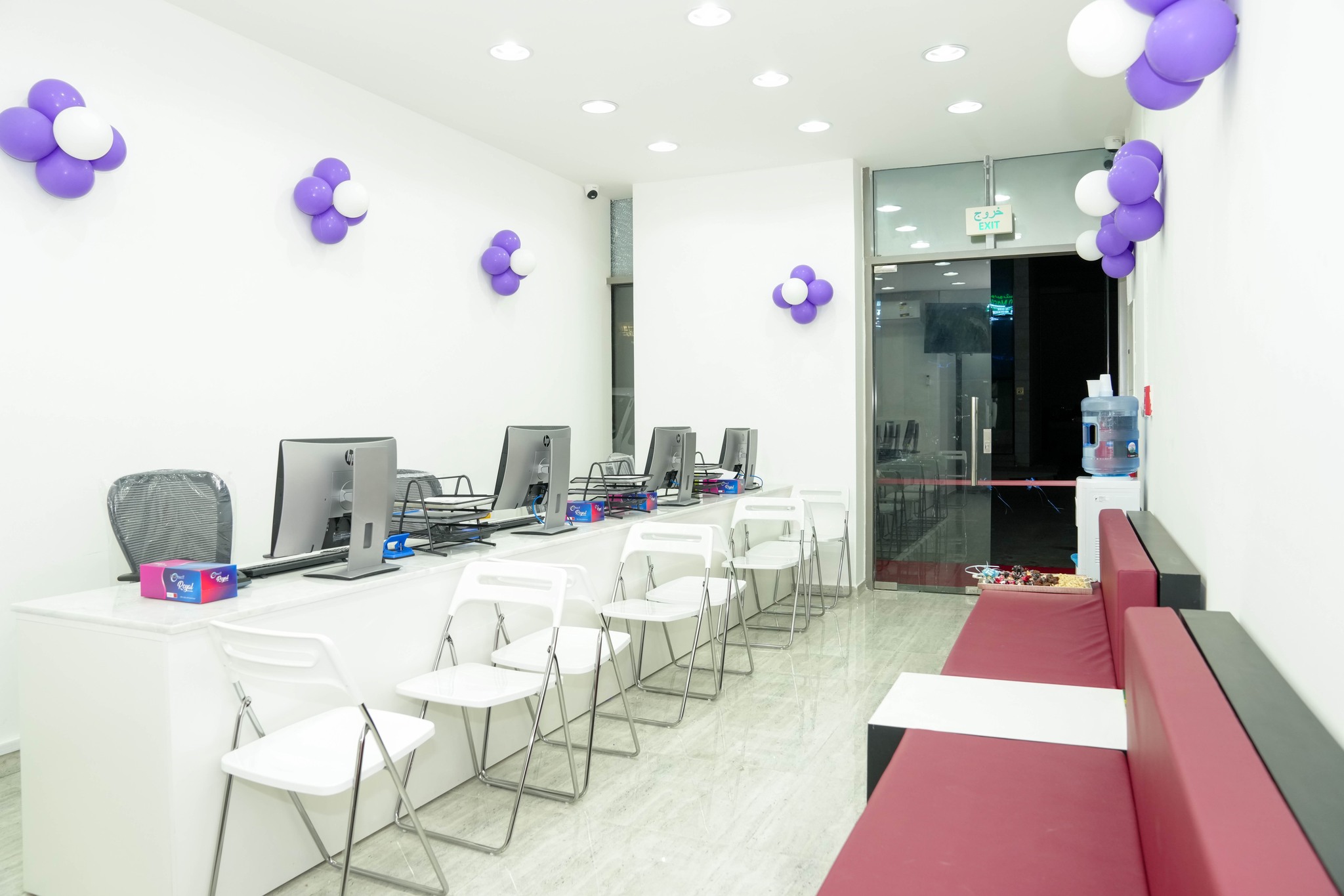 Solution Master | Doha