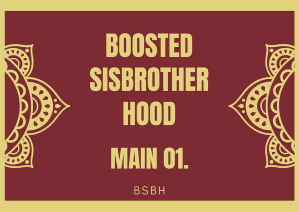 Boosted-BSBH | Facebook