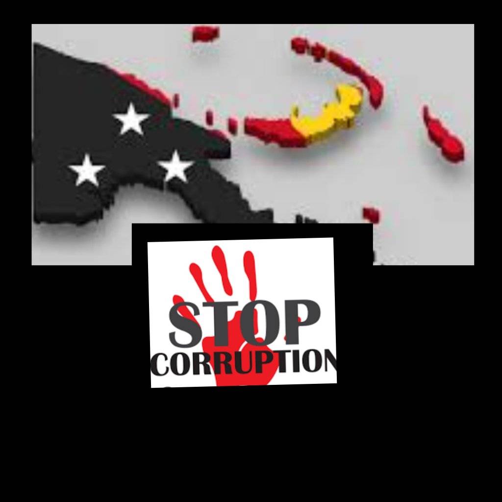 dsip funds png ABOLISH TO DISTRICTS IN PNG