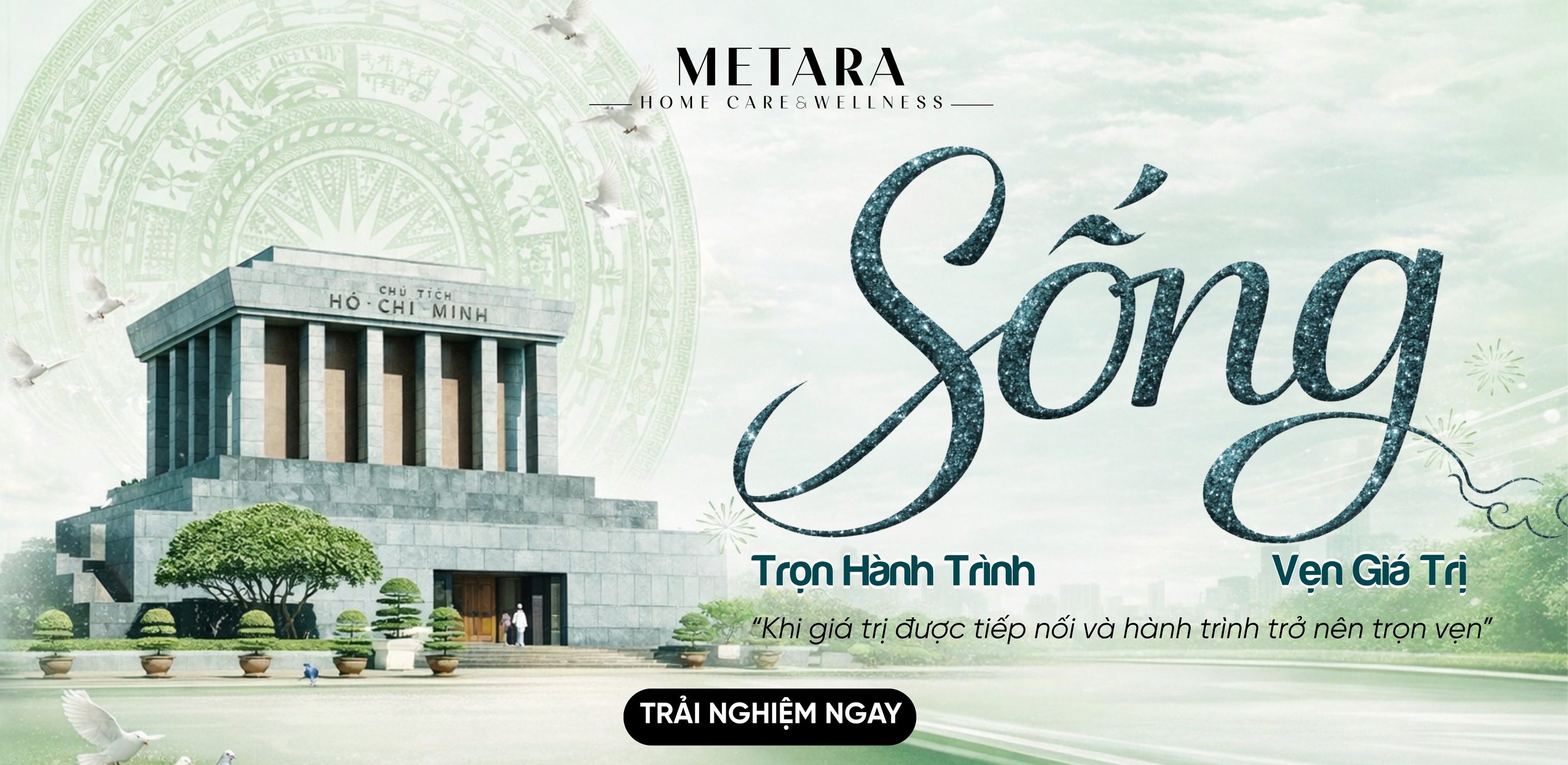 Metara | Ho Chi Minh City