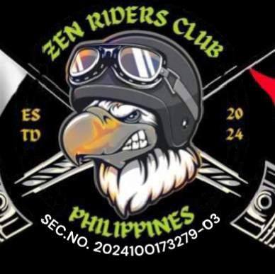 TARA NA SUMAMA KA,,,,,, ZEN RIDERS CLUB PHILIPPINES CHARITY RIDE FOR A ...