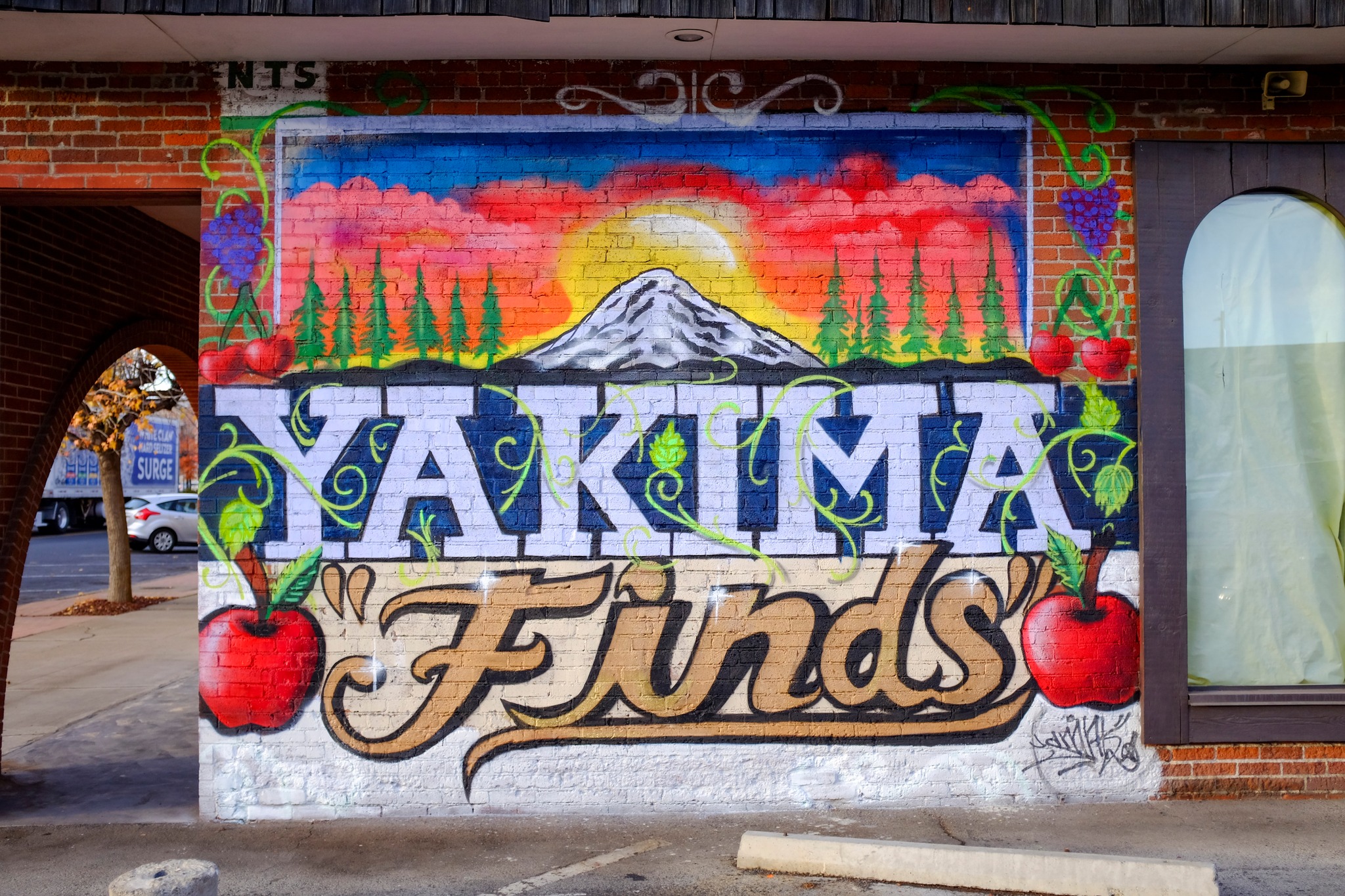 Yakima Finds | Yakima WA