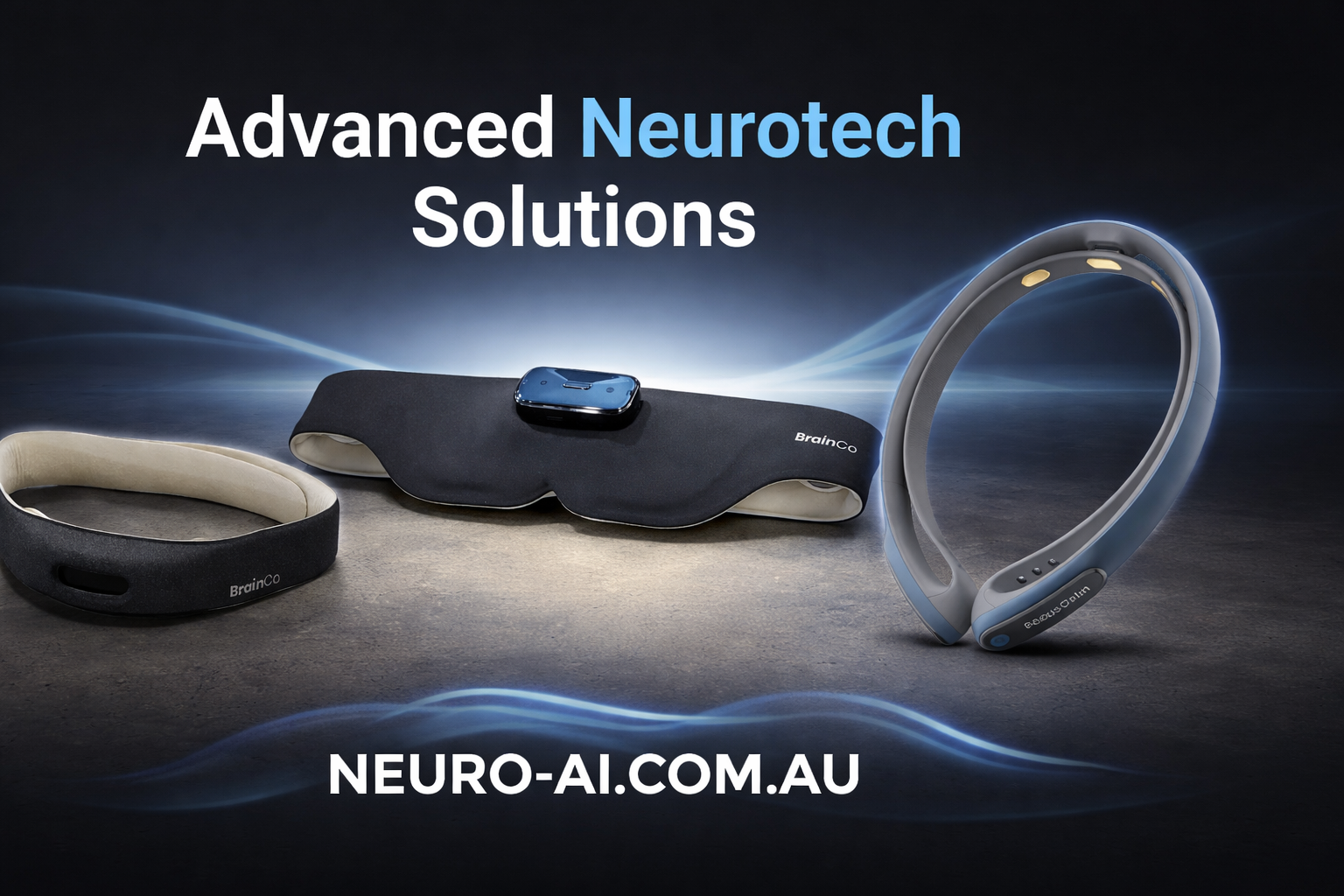 Neuro AI | Perth WA
