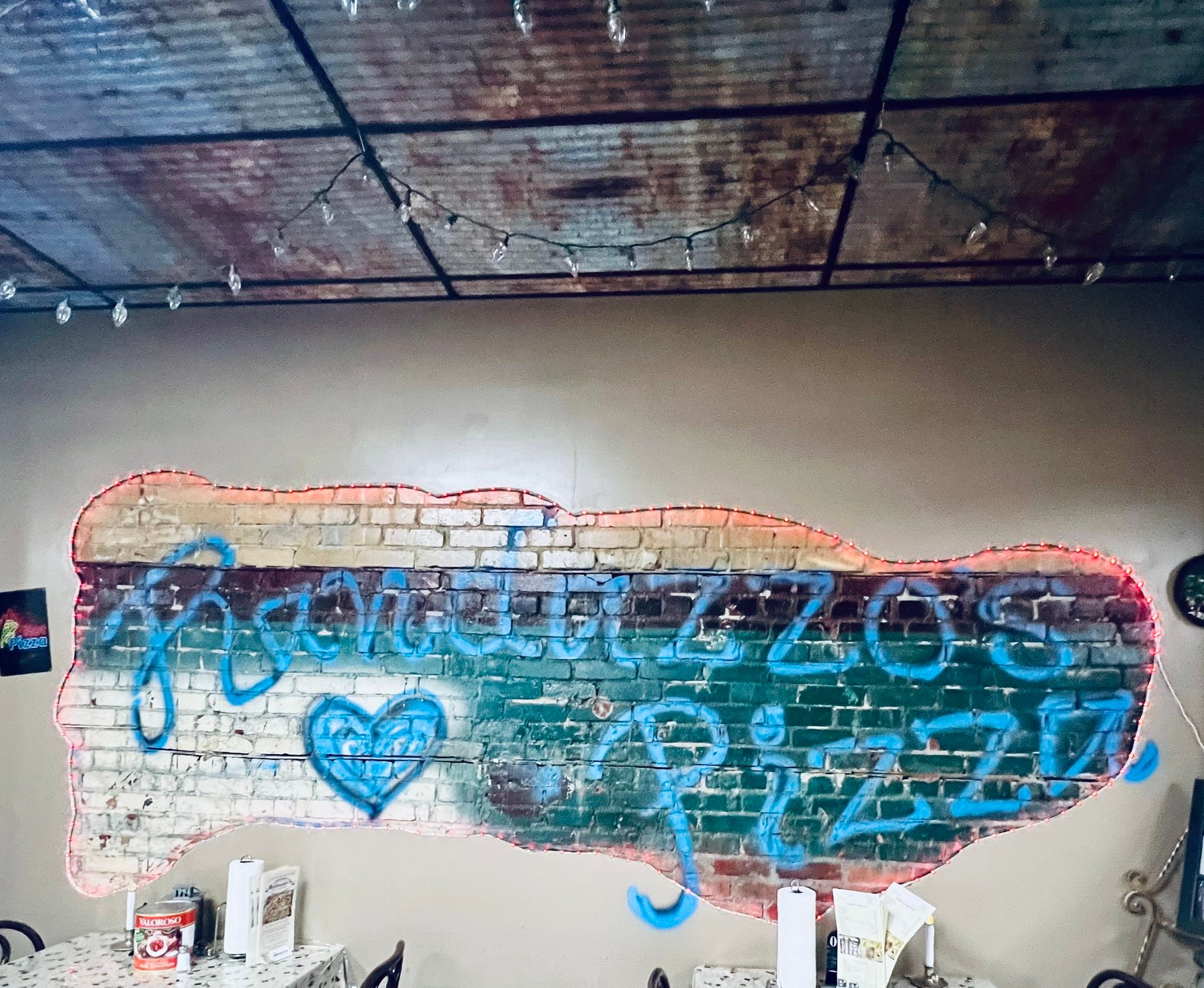 Randazzo's Pizza | Tremont PA