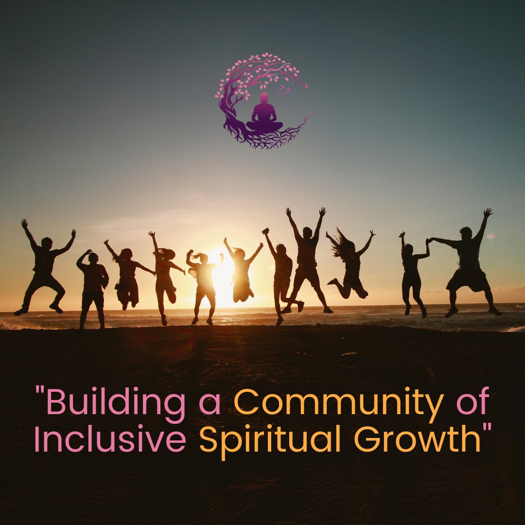 The Association of Multifaith Spiritual Directors | Los Angeles CA