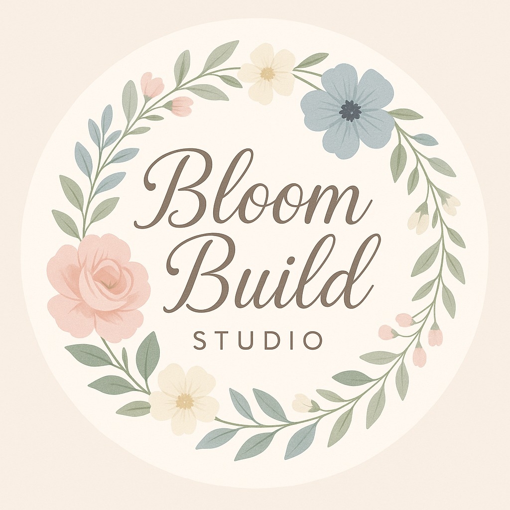 Bloom Build Studio on Reels