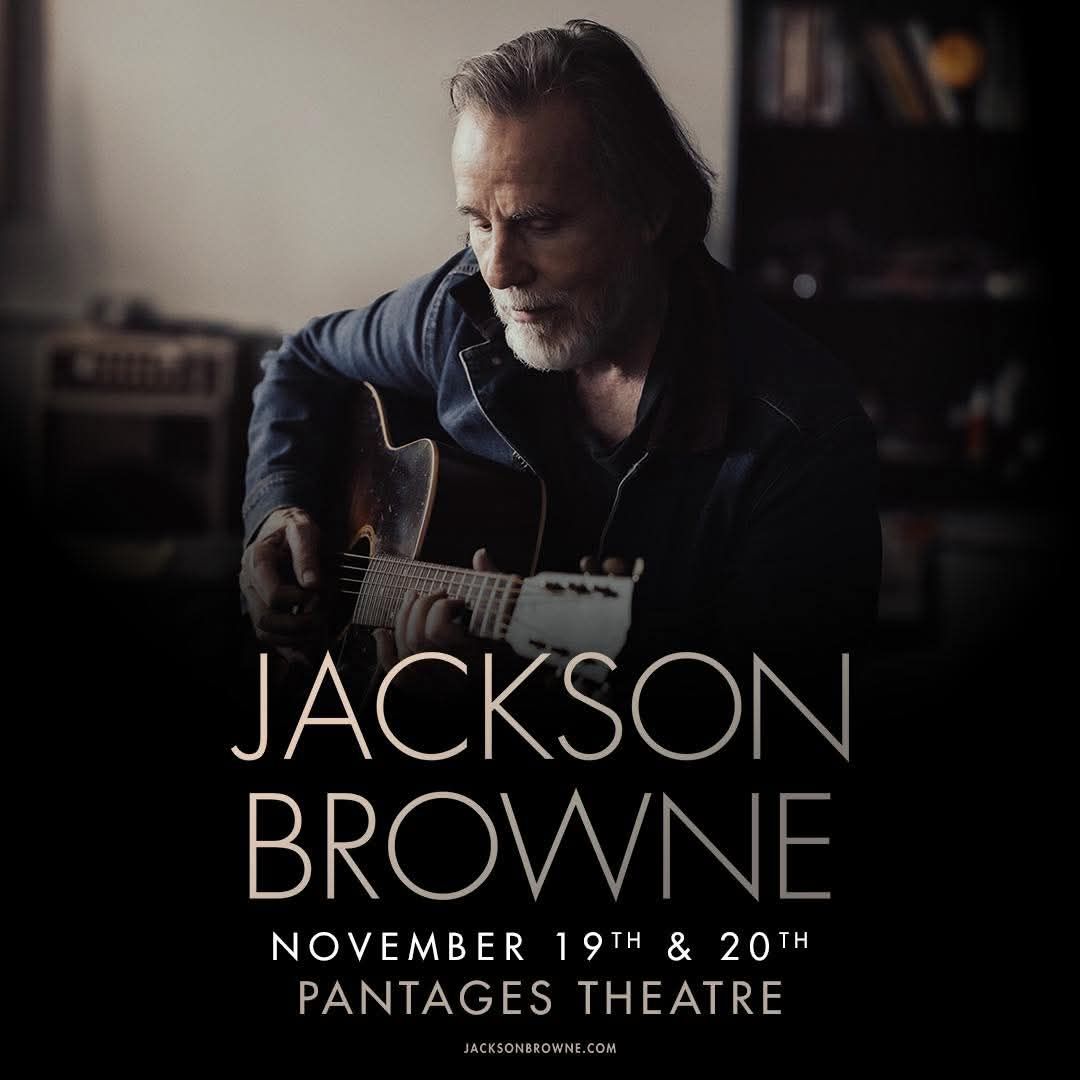 LOS ANGELES!!!!!! I return to the stage with Scars on Broadway on