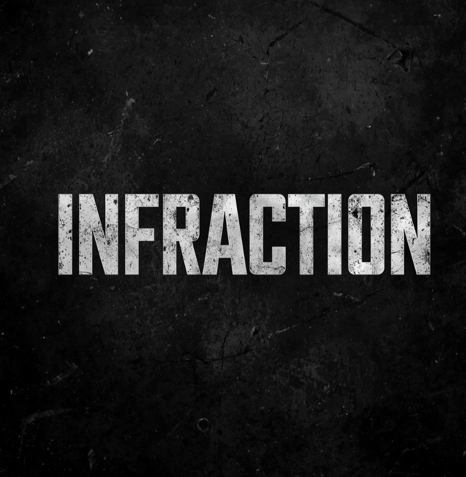 Infraction - The Band | Rangpur