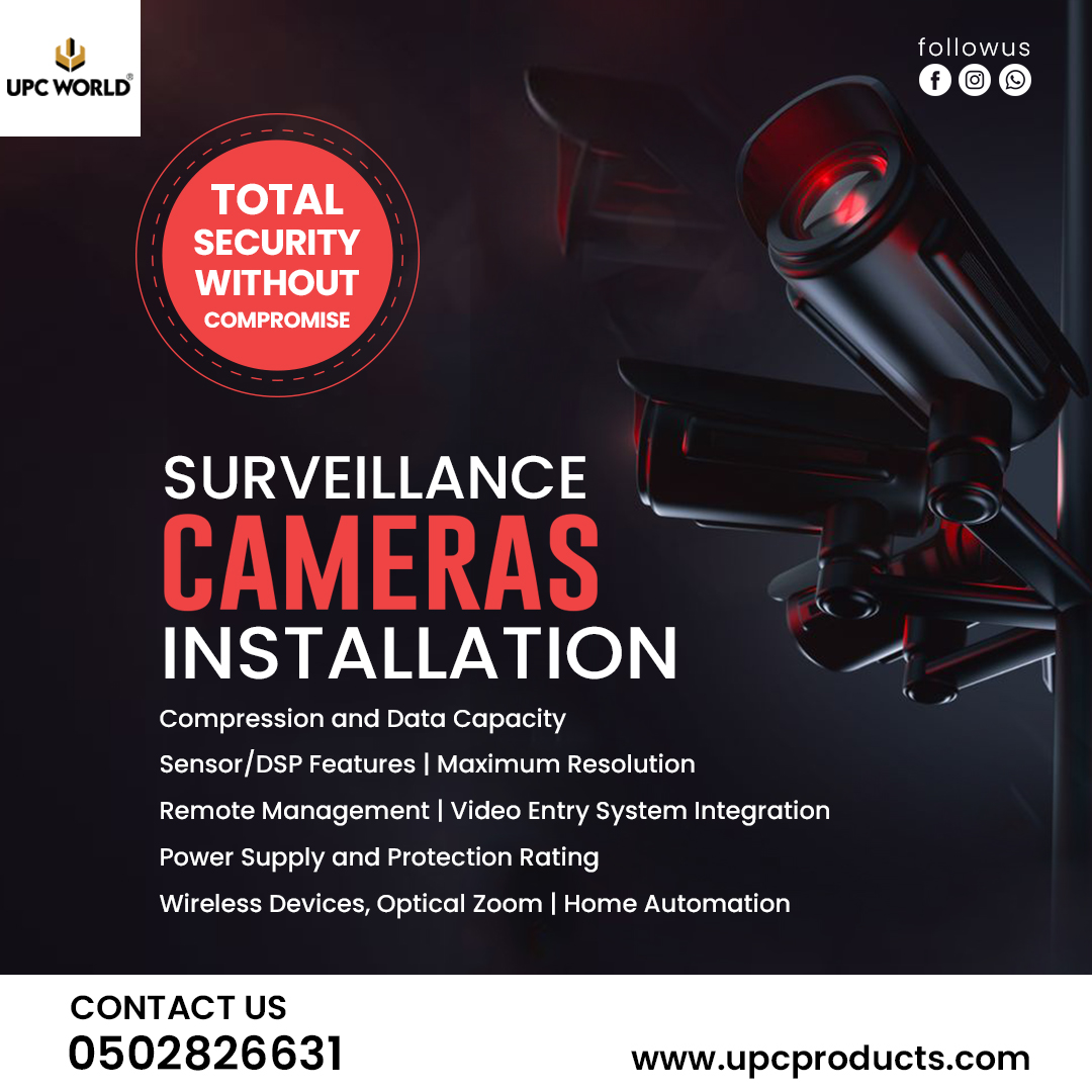 Upcworld | Riyadh