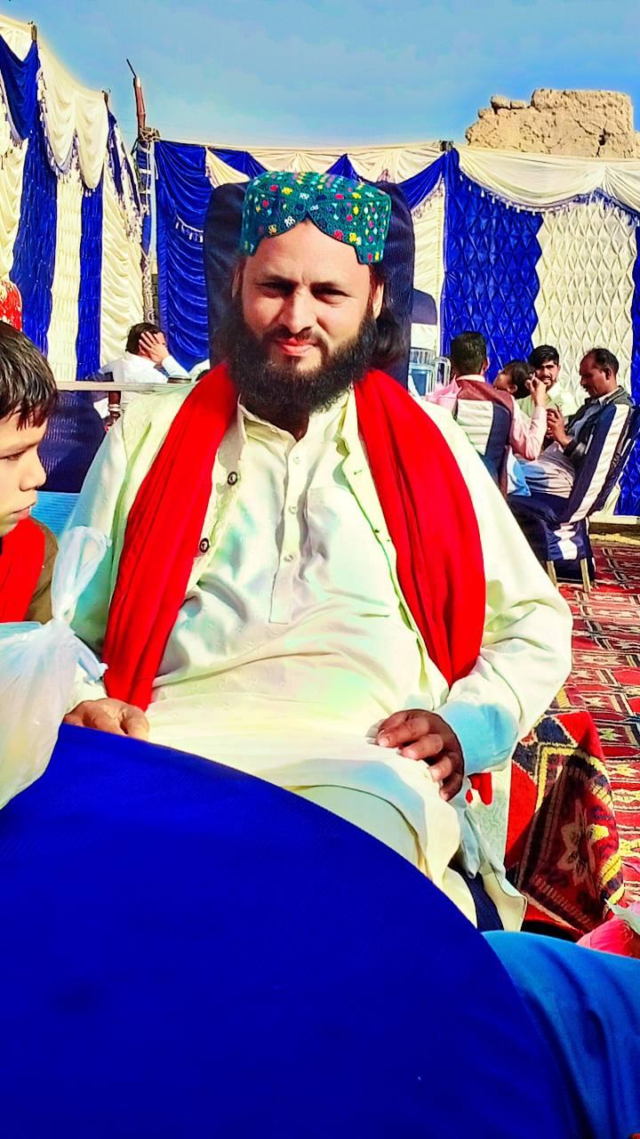 M. Rashid