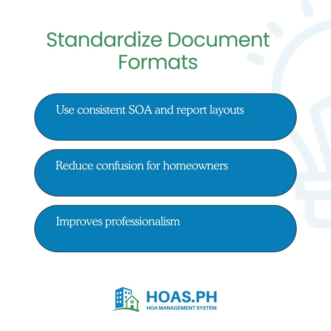 hoas.PH - HOA Management System | Angeles City