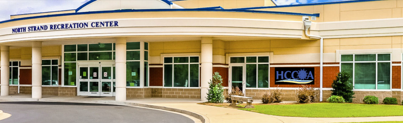 HCCOA North Strand | Little River SC
