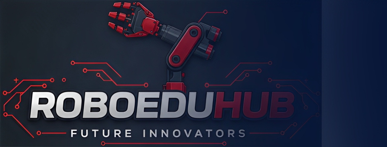 Robotics Education Hub