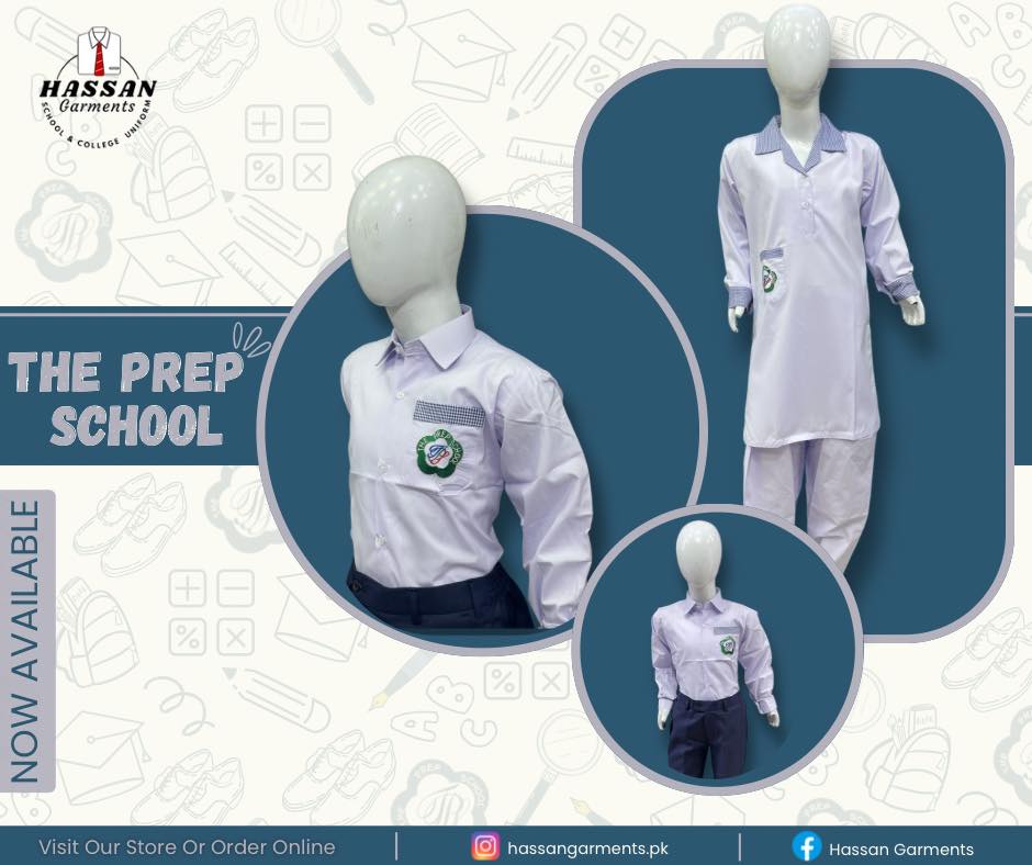 Hassan Garments | Rawalpindi