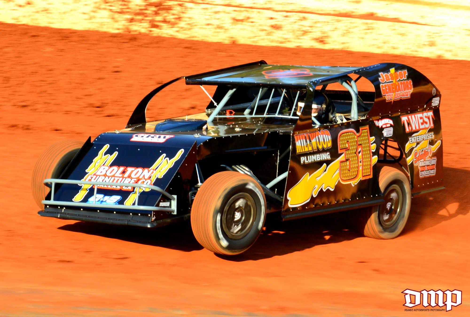 Bobby Turner Racing #31
