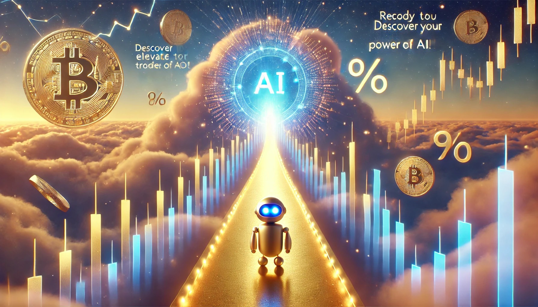 Finance - 🚀 Ready to elevate your trading game? Meet the AI trading bot ...