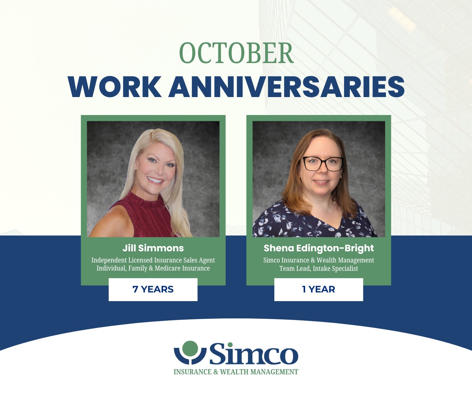 Simco | Canandaigua NY