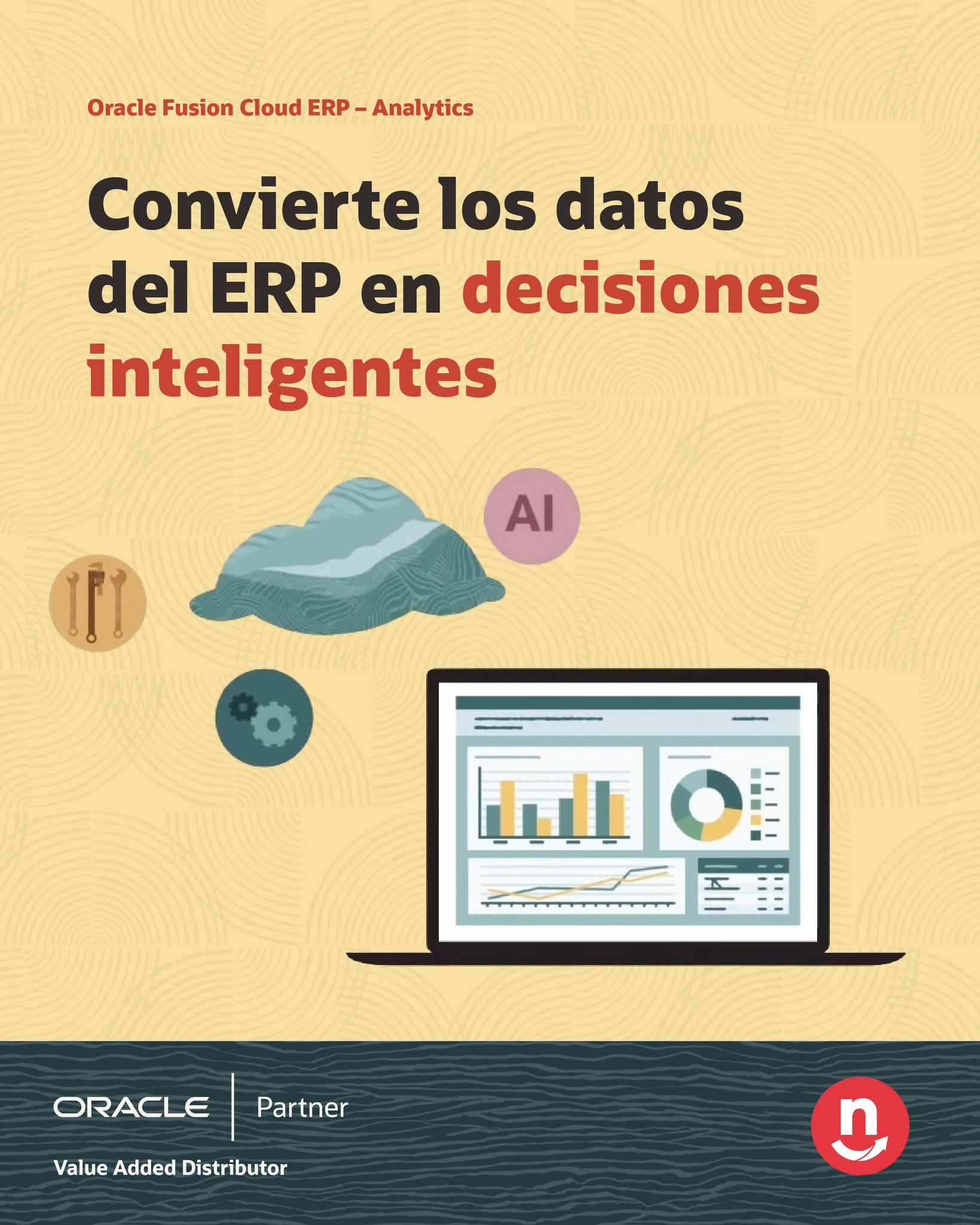 Nexsys Centroamérica y... - Nexsys Centroamérica y Caribe