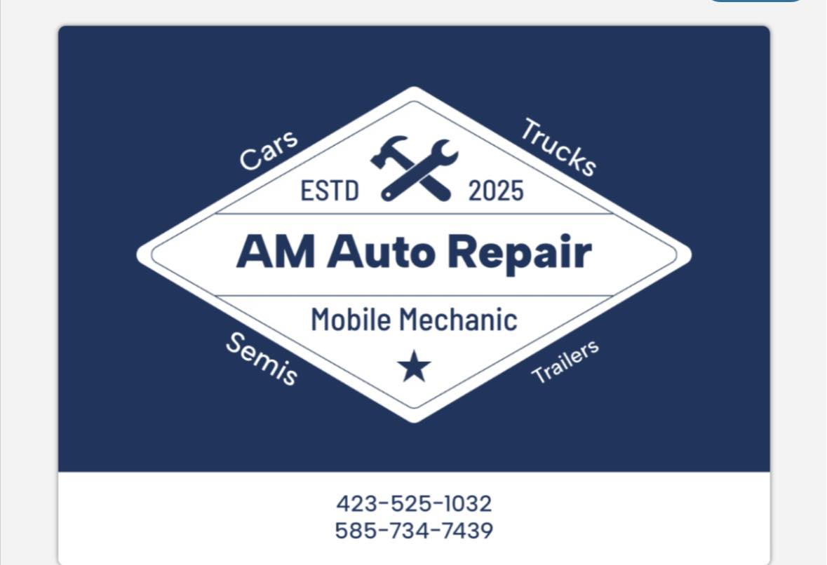 AM auto repair | Greeneville TN