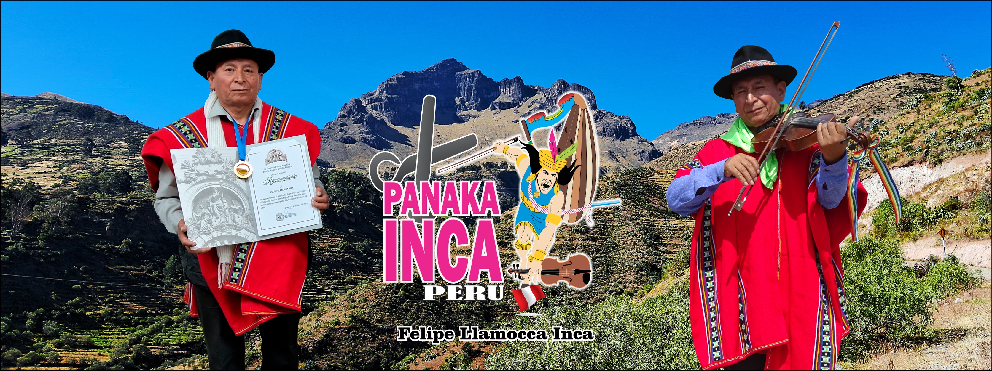 Panaka Inca Perú
