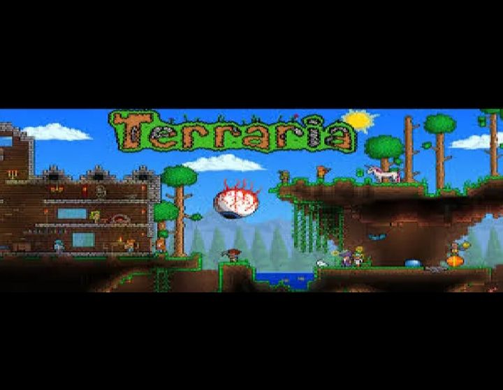 TERRARIA ANDROID 2025 | Facebook
