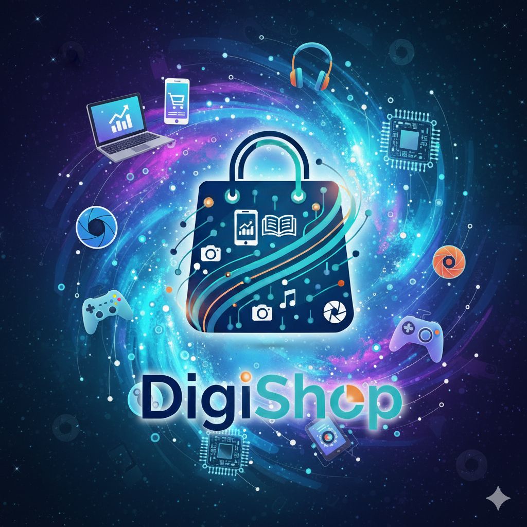 DigiShop