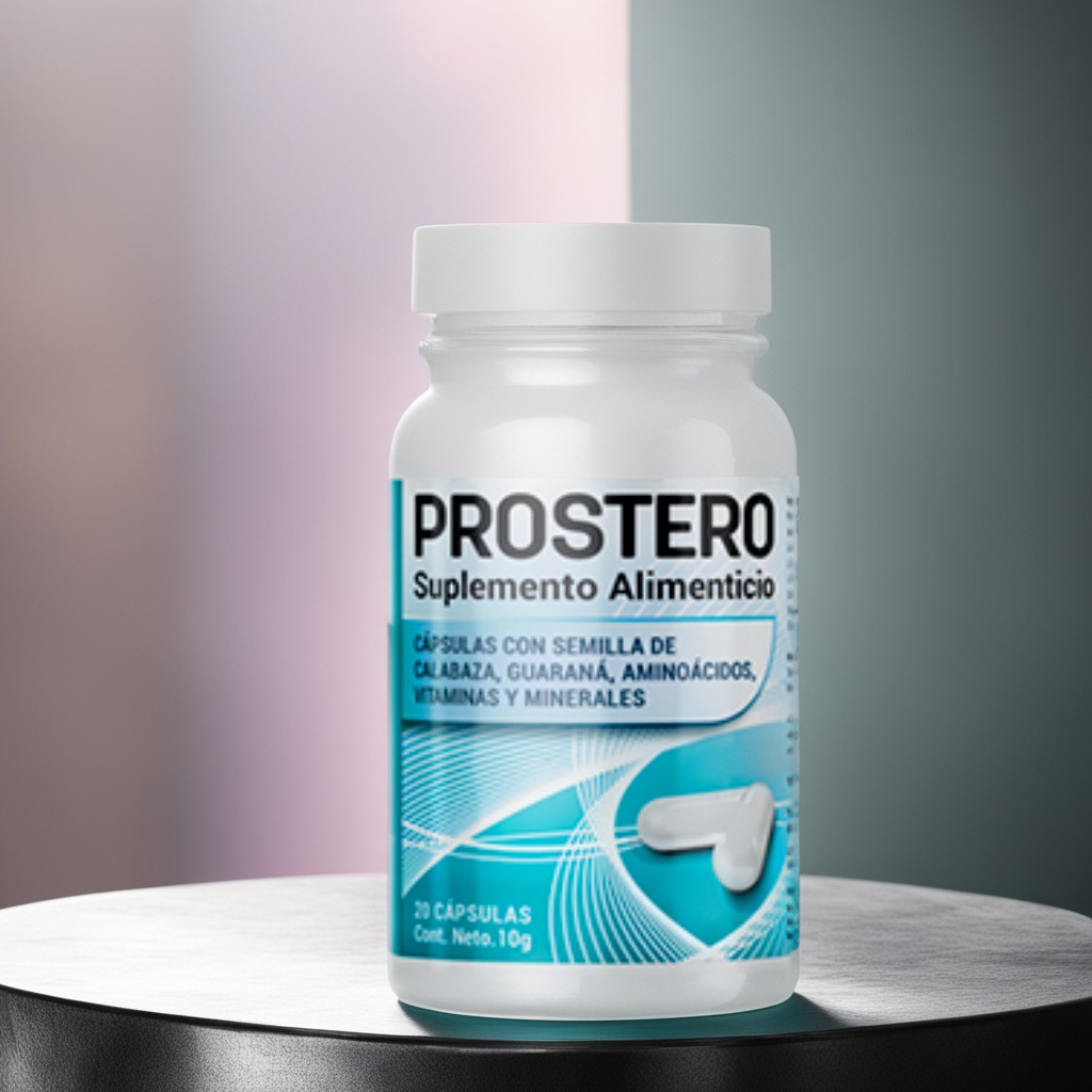 Prostero - Distribuidor oficial en México - 🛡️ El Compromiso de ...