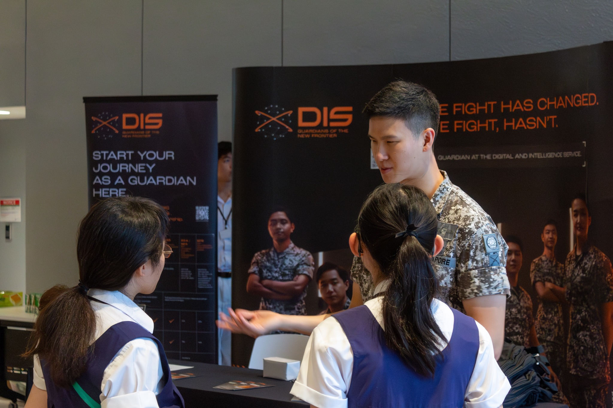 ICO 2025 Singapore