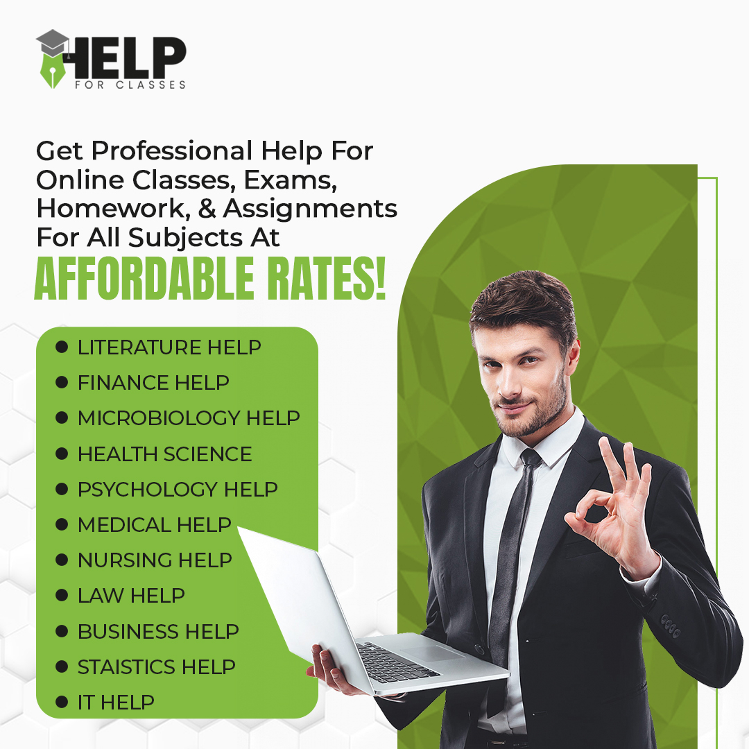 Help For Classes | Texas City TX